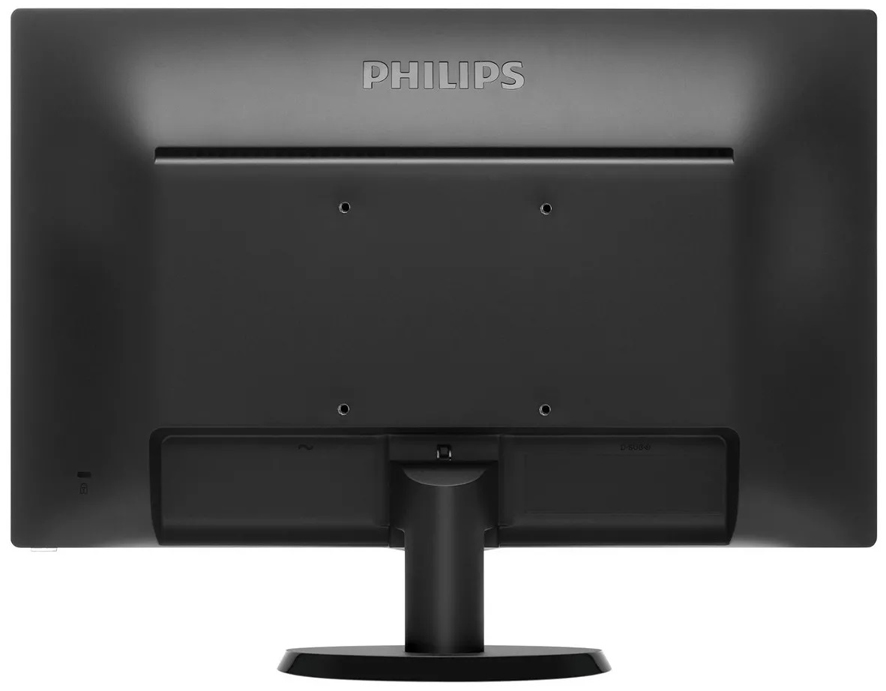 MON.18,5" VGA/HDMI     193V5/55  PHILIPS miniatura 3