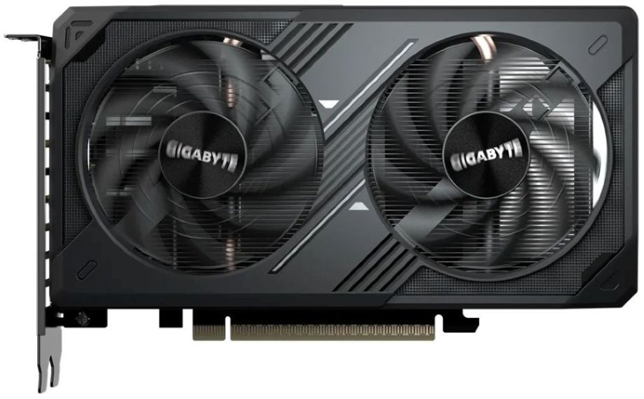 PL.VIDEO GF RTX5050       8G/D6/2F/OC miniatura 2