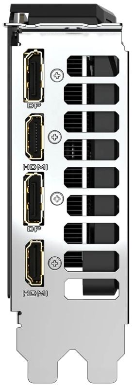 PL.VIDEO GF RTX5050       8G/D6/2F/OC miniatura 4