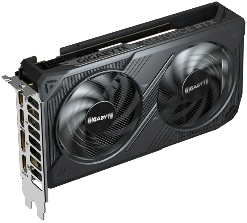 PL.VIDEO GF RTX5050       8G/D6/2F/OC