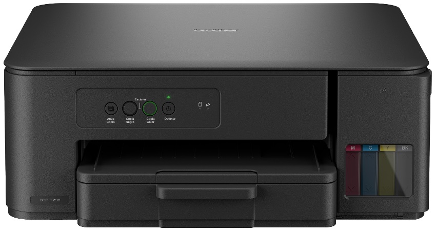 BROTHER DCP-T230   S.CONT.            MF miniatura 2