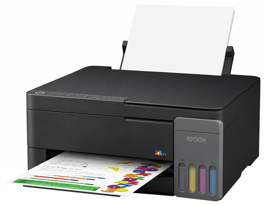 EPSON L3350 S.CONT. Wi-Fi MF