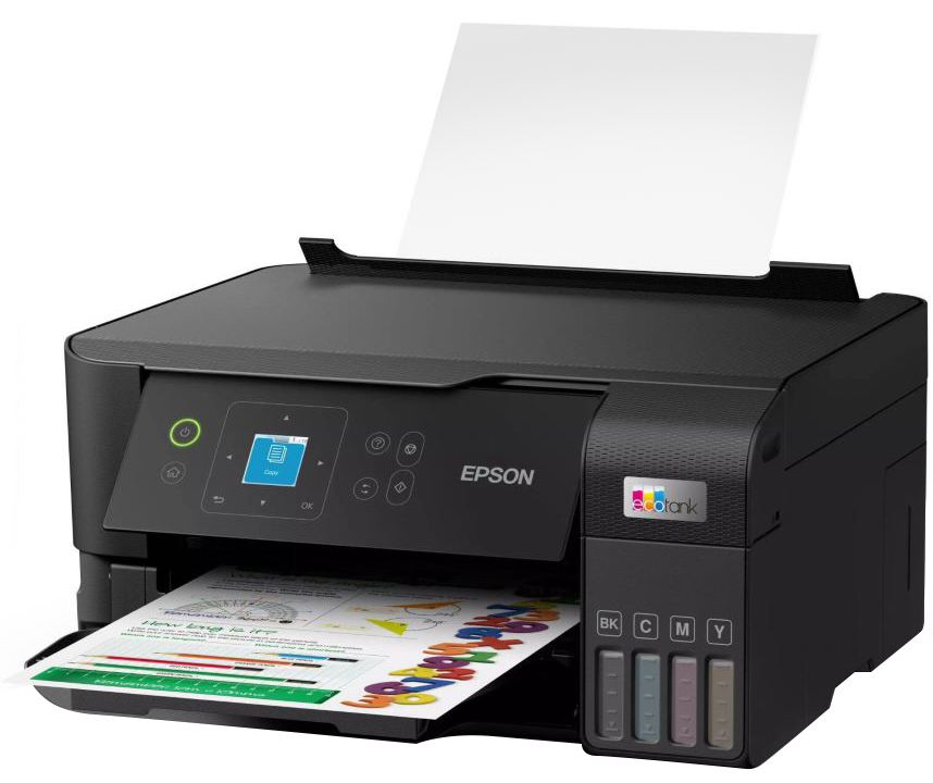 EPSON L3560 S.CONT.      Wi-Fi        MF miniatura 2