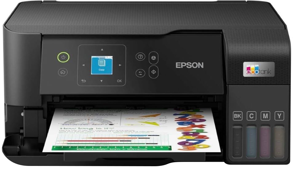EPSON L3560 S.CONT. Wi-Fi MF