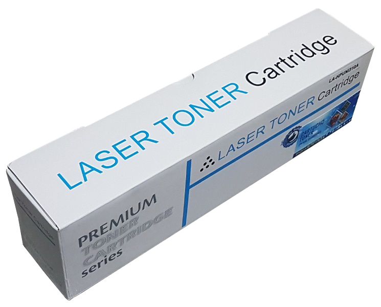 TONER POWERTEC P/HP CE310A/CF350A NEGRO