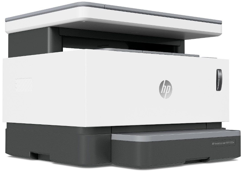 HP NEVERSTOP LASER MFP 1200W  Wi-Fi   MF miniatura 2