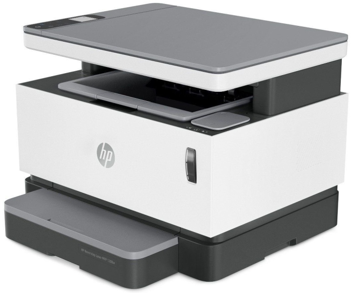 HP NEVERSTOP LASER MFP 1200W  Wi-Fi   MF miniatura 3