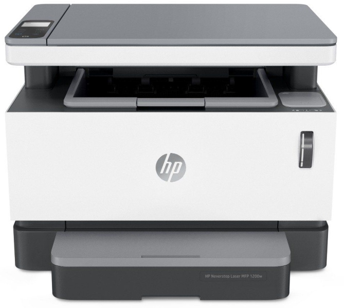 HP NEVERSTOP LASER MFP 1200W Wi-Fi MF