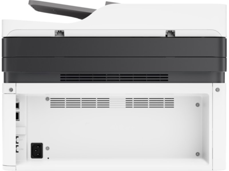 HP LASERJET MFP 137FNW     Wi-Fi/FAX  MF miniatura 4