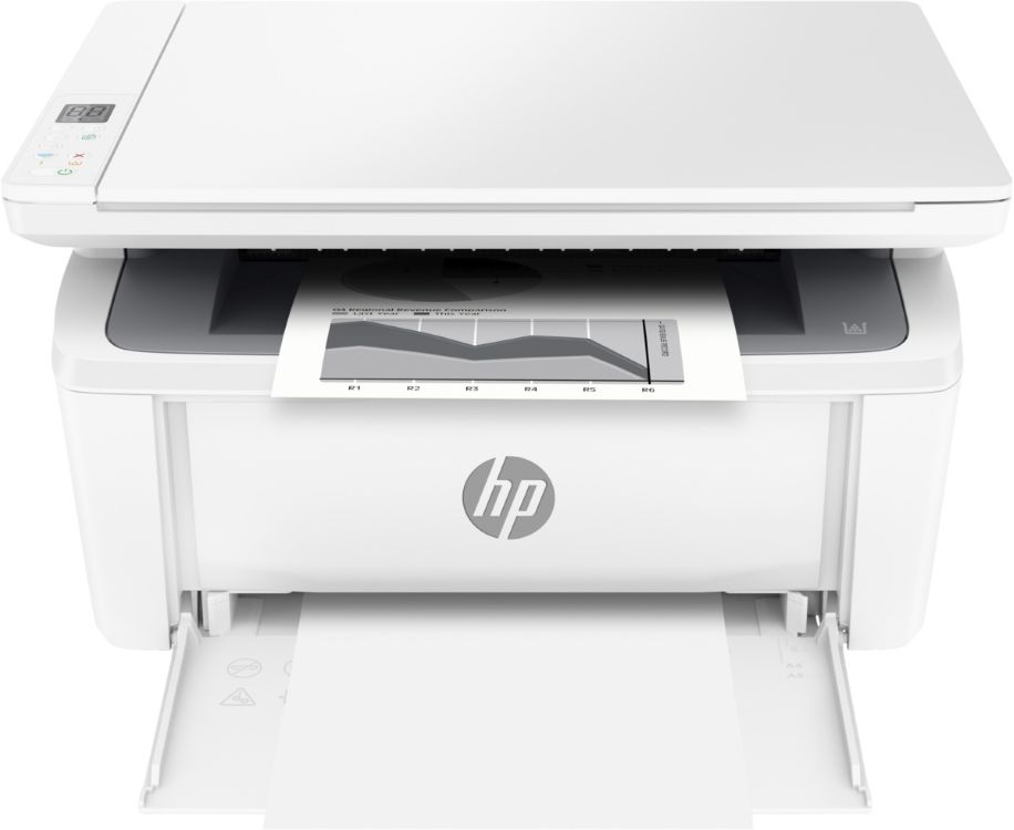 HP LASERJET MFP M141W      Wi-Fi      MF miniatura 2