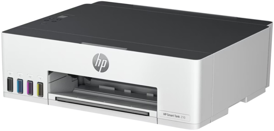 HP SMART TANK 210 S.CONT. Wi-Fi