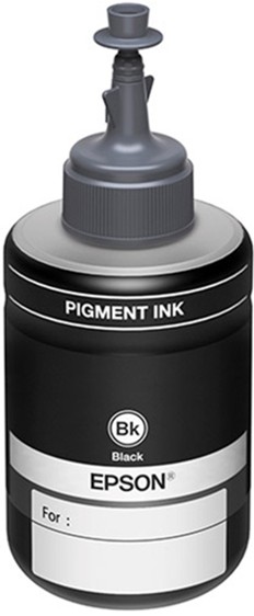 TINTA EPSON 774-T774120       NEGRO