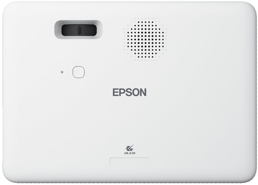 PROYECTOR EPSON CO-W01 miniatura 2