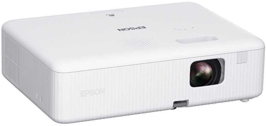 PROYECTOR EPSON CO-W01