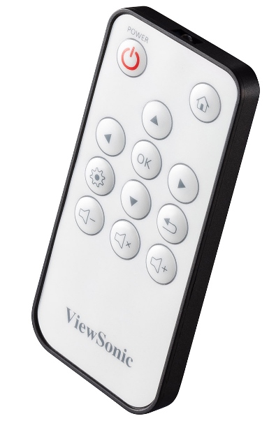 PROYECTOR VIEWSONIC M1 MINI PORTATIL miniatura 5