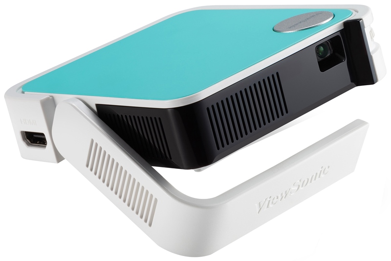 PROYECTOR VIEWSONIC M1 MINI PORTATIL