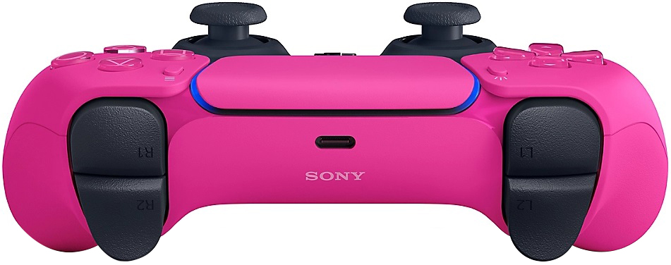 GAMEPAD BLT SONY DUALSENSE   ROSA    PS5 miniatura 3