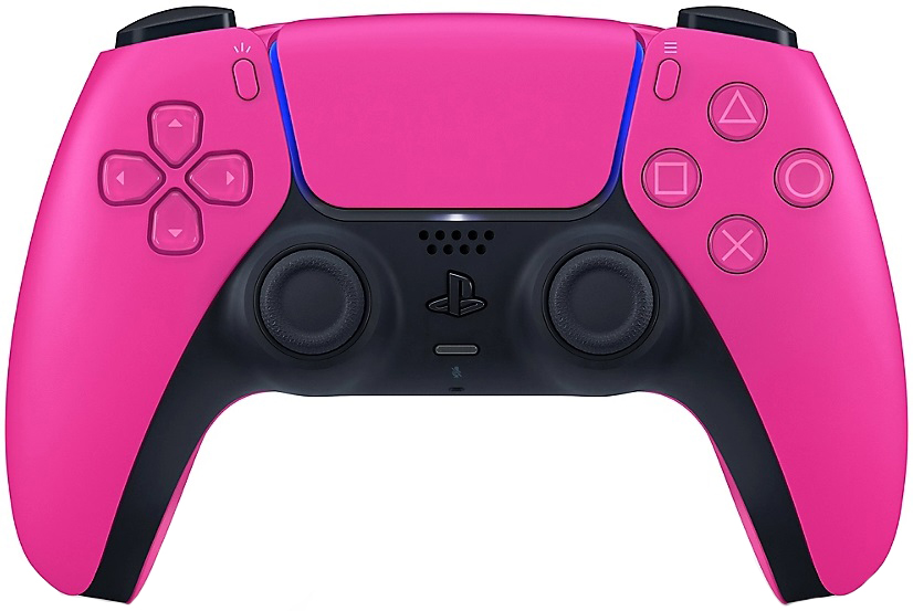 GAMEPAD BLT SONY DUALSENSE ROSA PS5