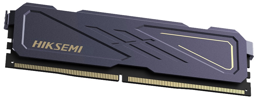 16GB DDR4,3200 ARMOR BLACK HIKSEMI