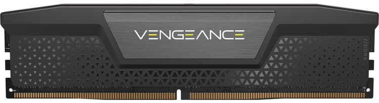 16GB DDR5,5600 VENGEANCE BLACK CORSAIR