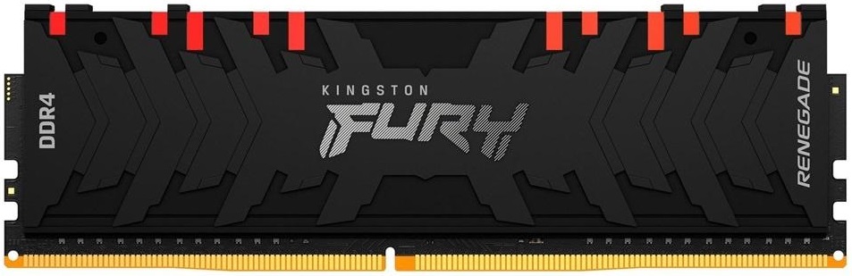 32GB  DDR4,3600 FURY RENEGADE RGB miniatura 2