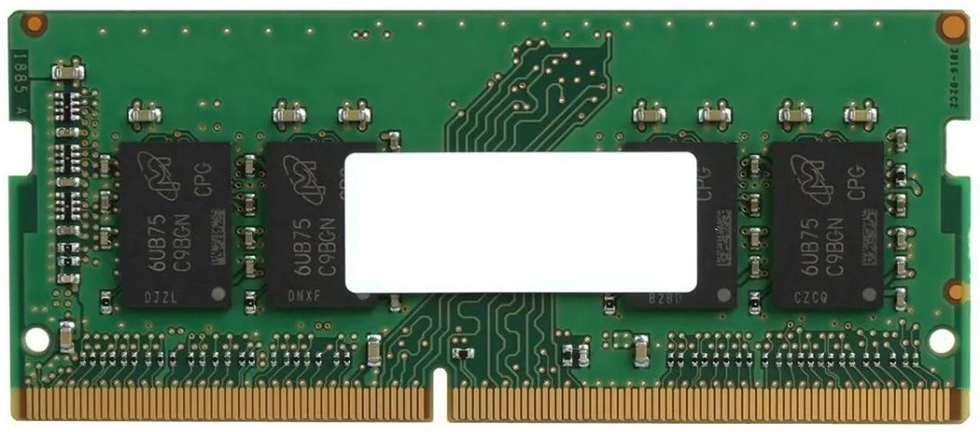 8GB SO-DDR3,1600 HIKSEMI