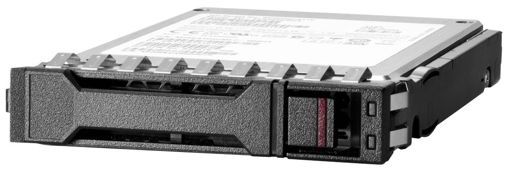 D.SSD SFF PCIe. 7,68TB HP