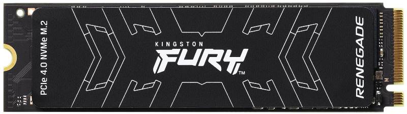 D.SSD  M.2 PCIe.   2TB RENEGADE   KINGST miniatura 2