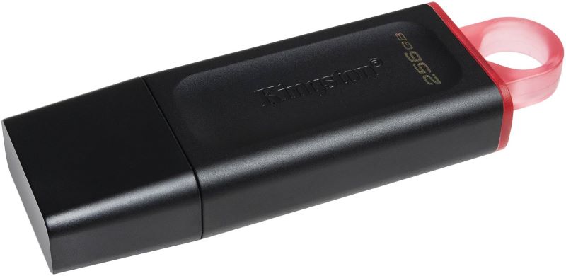 PEN DRIVE 256GB KINGSTON DTX 3.2 NEGRO